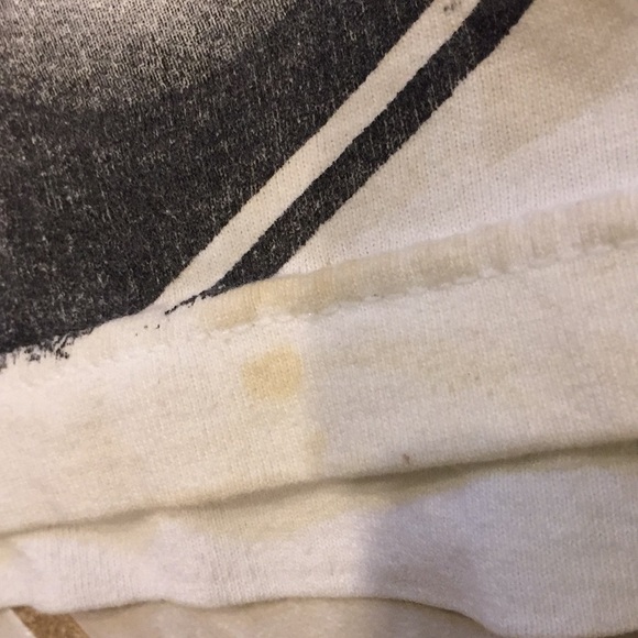 Solar Flare t-shirt size L - Picture 6 of 7